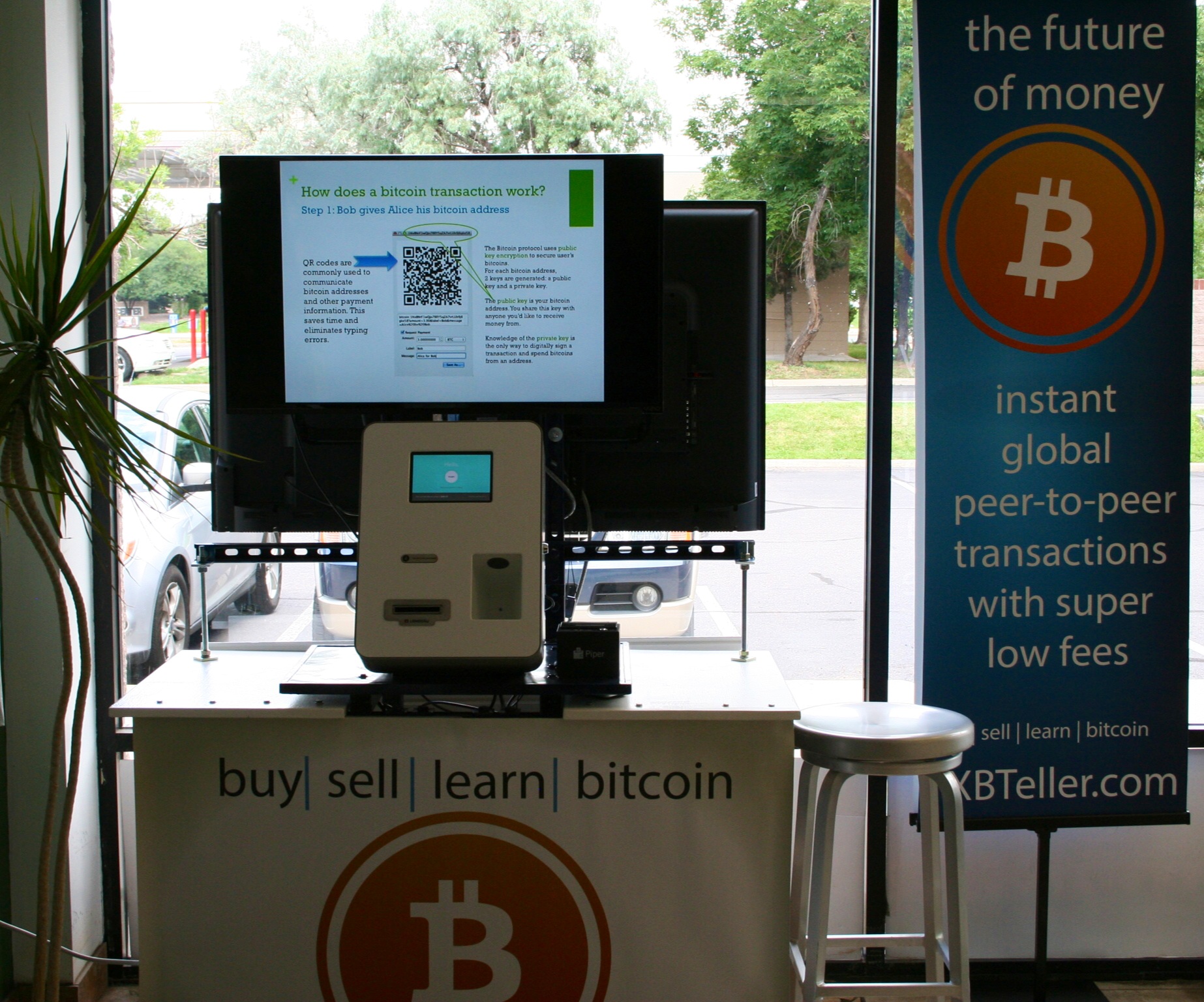 bitcoin kiosk near me
